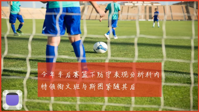 今年季后赛篮下防守表现分析科内特领衔文班与斯图紧随其后