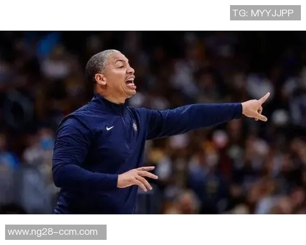 美网友热议快船教练泰伦卢涉赌事件引发热议球队前景堪忧