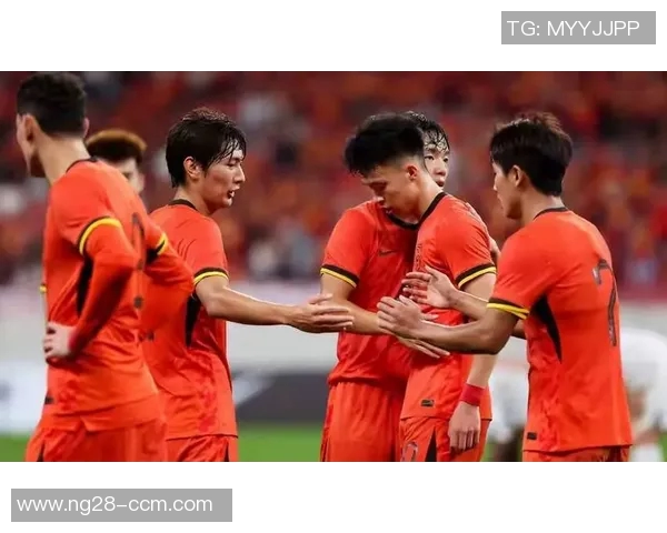 U22国足运动战射门为零主帅需寻找解决方案汪士钦红牌表现令人失望