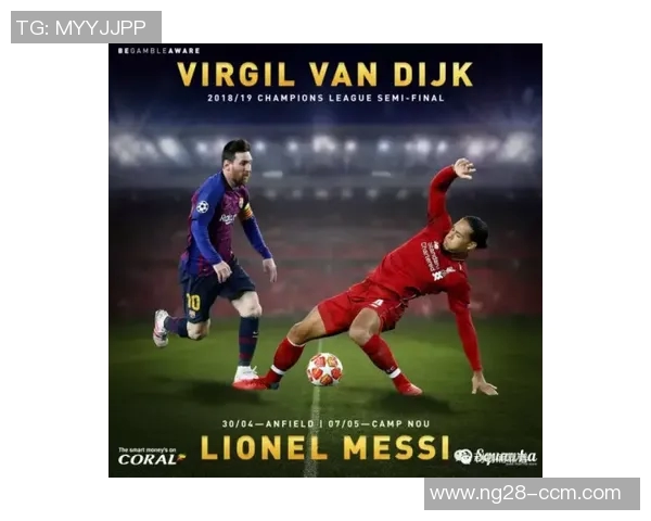 克洛普谈防守哲学：没有梅西就必须全力以赴防守