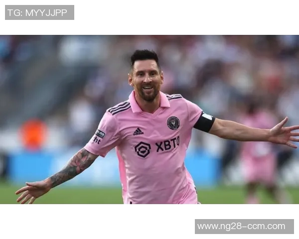 梅西续约迈阿密国际至2028年传奇生涯再添新篇章