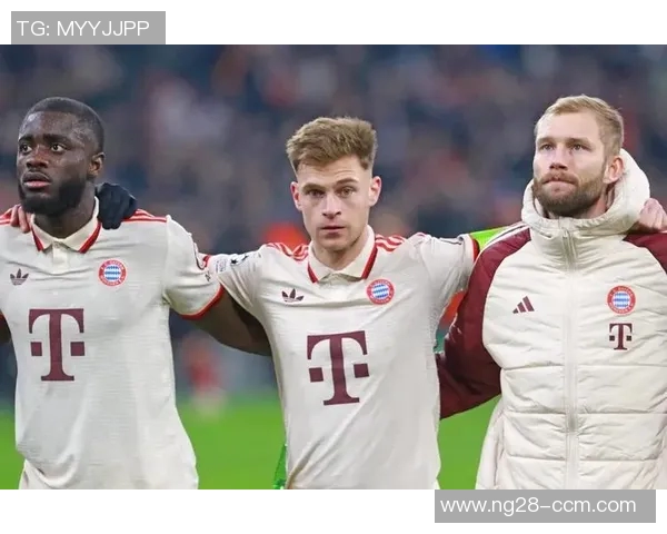 拜仁重现辉煌自1213赛季以来首次以9连胜开局再度冲击三冠王荣耀