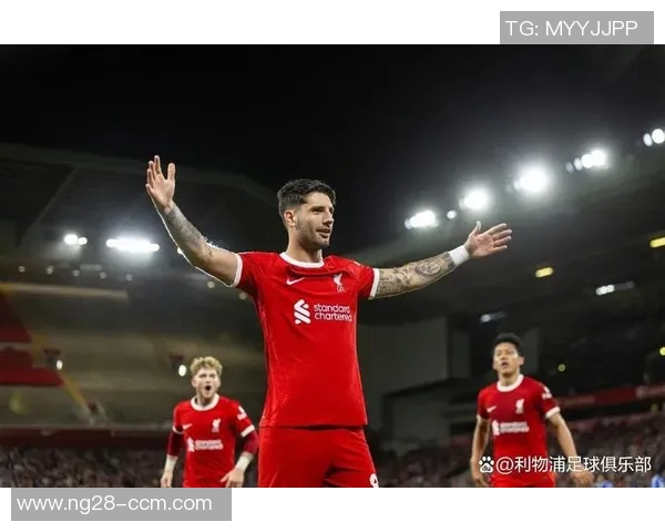 利物浦与索博商谈新合同球员未来或担任队长角色