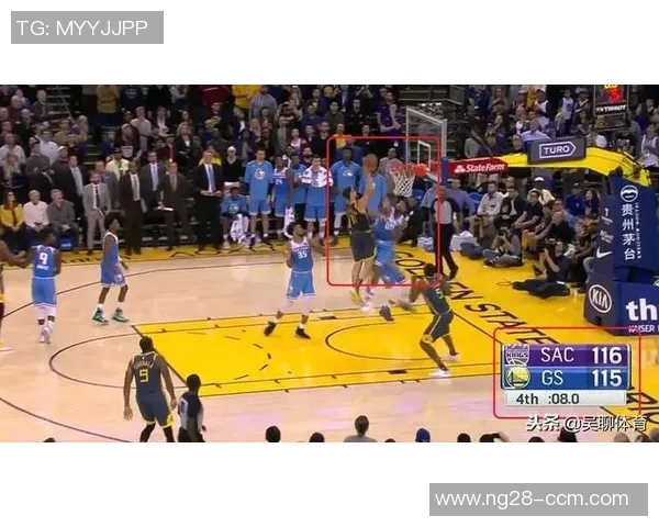 小卡生涯第十次绝杀回顾五秒内制胜球的震撼时刻