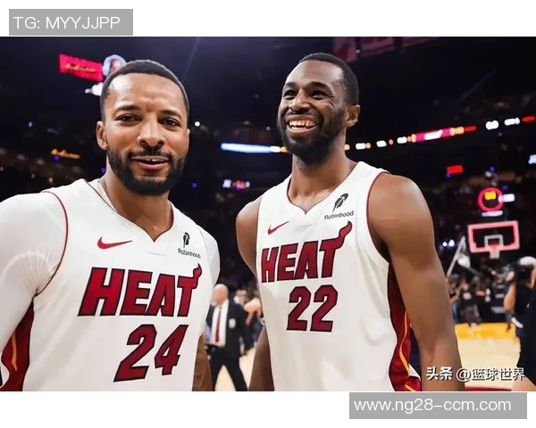 明天热火客场对决魔术鲍威尔和希罗因伤能否出战成疑