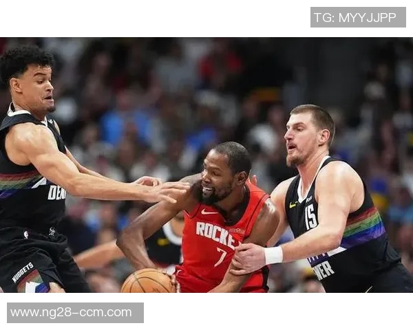 约基奇再创佳绩90以上真实命中率砍下30分历史第三次超越杜兰特