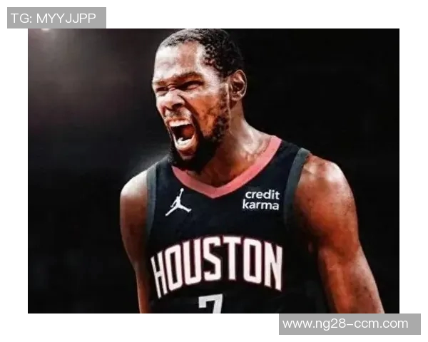 KD直言火箭年轻人情绪问题不应视为个人恩怨 KD直言火箭年轻人情绪问题不应视为个人恩怨