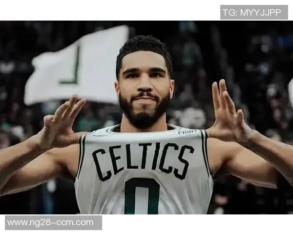 记者分析：缺少塔图姆的绿军本赛季实力受限前景堪忧