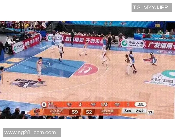 解说：斯佩尔曼与周琦缺阵北京内线危机加剧张宁复出助力山西重回正轨