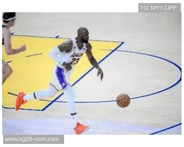 名嘴夏普评论LBJ41岁仍被期待如20岁球员乔科未曾遭遇相同压力