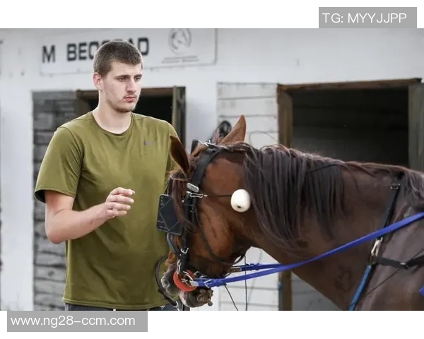 加里纳利回顾约基奇成长历程现在他三双如同喝咖啡般轻松 加里纳利回顾约基奇成长历程现在他三双如同喝咖啡般轻松