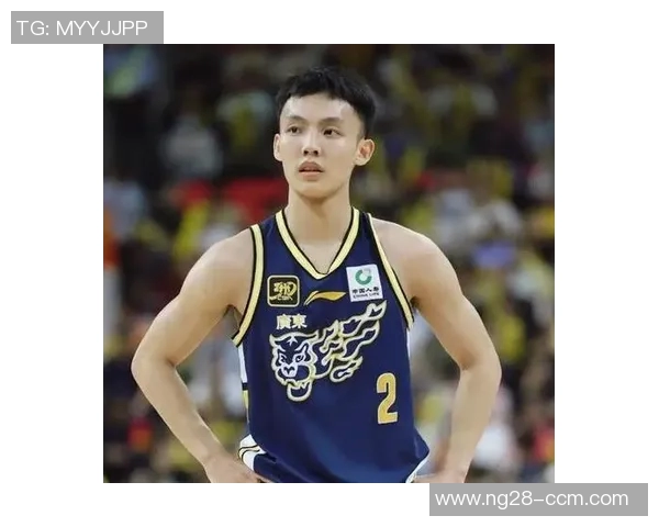 徐杰在FIBA赛场表现未知但在CBA中展现出色实力的媒体人观点